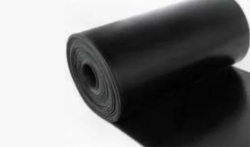 Abrasion Resistant Rubber Sheet
